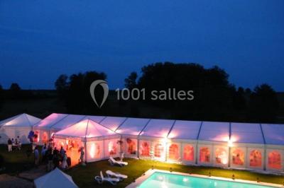 Location salle Quévreville-la-Poterie (Seine-Maritime) - Château Anquetil #11