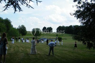 Location salle Quévreville-la-Poterie (Seine-Maritime) - Château Anquetil #11