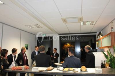 Location salle Strasbourg (Bas-Rhin) - Centre d'Affaires OBC #17