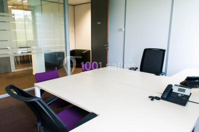 Location salle Strasbourg (Bas-Rhin) - Centre d'Affaires OBC #17