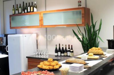 Location salle Strasbourg (Bas-Rhin) - Centre d'Affaires OBC #17