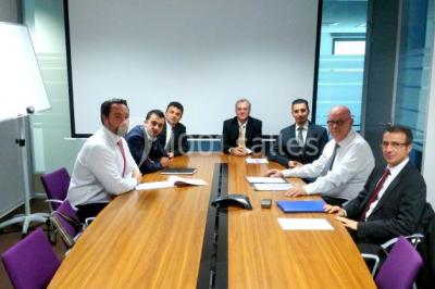 Location salle Strasbourg (Bas-Rhin) - Centre d'Affaires OBC #17