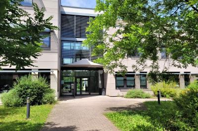 Location salle Strasbourg (Bas-Rhin) - Centre d'Affaires OBC #17