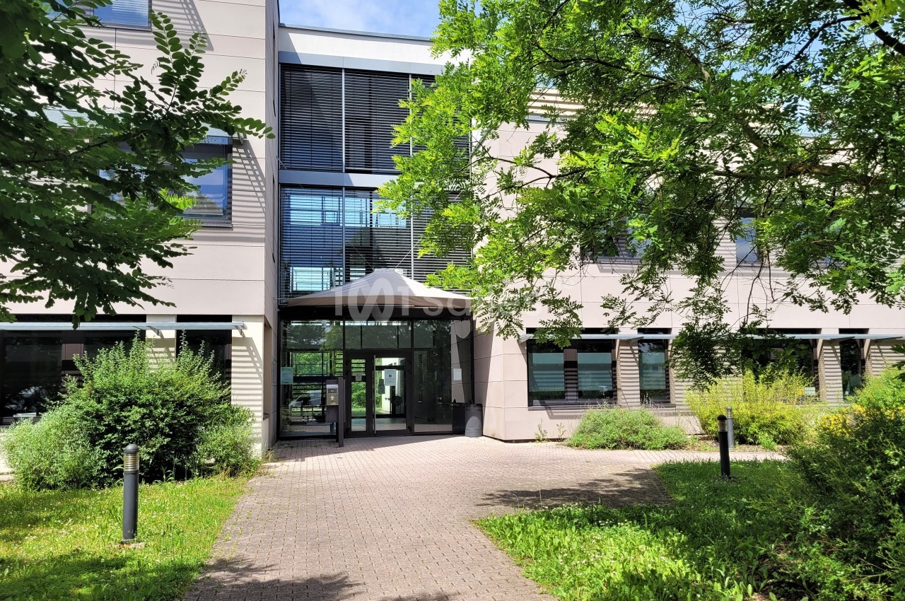 Centre d'Affaires OBC - galerie - photo 1