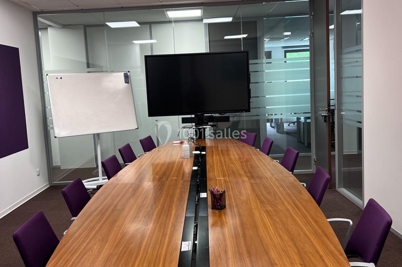 Location salle Strasbourg (Bas-Rhin) - Centre d'Affaires OBC #6