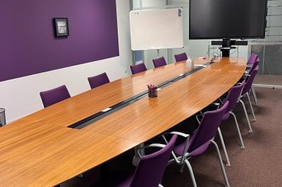 Location salle Strasbourg (Bas-Rhin) - Centre d'Affaires OBC #17