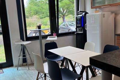 Location salle Strasbourg (Bas-Rhin) - Centre d'Affaires OBC #17