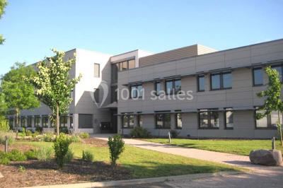 Centre d'Affaires OBC Centre d'Affaires OBC