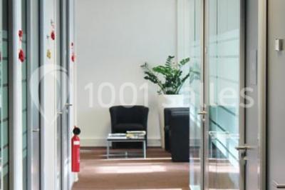 Location salle Strasbourg (Bas-Rhin) - Centre d'Affaires OBC #17