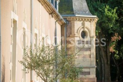 Location salle Iffendic (Ille-et-Vilaine) - Domaine du Château de la Chasse #20