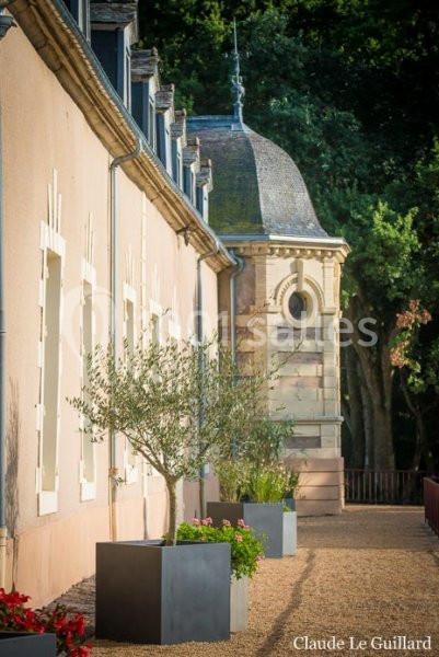 Location salle Iffendic (Ille-et-Vilaine) - Domaine du Château de la Chasse #15