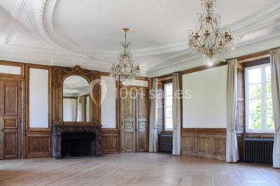 Location salle Iffendic (Ille-et-Vilaine) - Domaine du Château de la Chasse #20