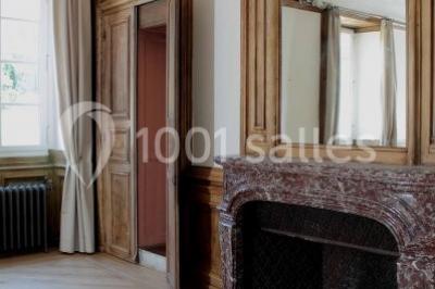 Location salle Iffendic (Ille-et-Vilaine) - Domaine du Château de la Chasse #20