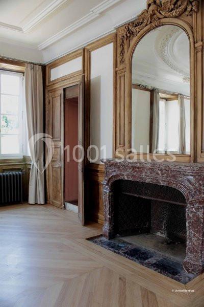 Location salle Iffendic (Ille-et-Vilaine) - Domaine du Château de la Chasse #17