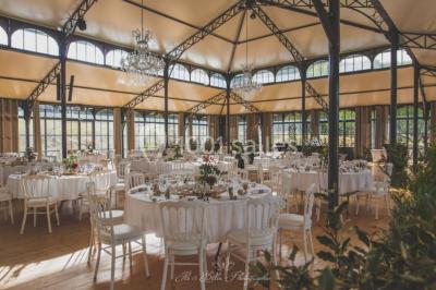 Location salle Iffendic (Ille-et-Vilaine) - Domaine du Château de la Chasse #20