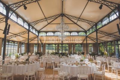 Location salle Iffendic (Ille-et-Vilaine) - Domaine du Château de la Chasse #20