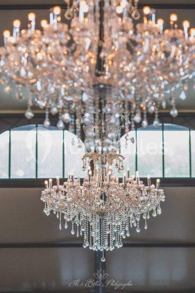 Location salle Iffendic (Ille-et-Vilaine) - Domaine du Château de la Chasse #11