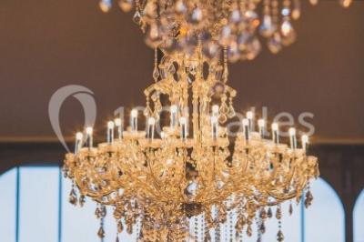 Location salle Iffendic (Ille-et-Vilaine) - Domaine du Château de la Chasse #20