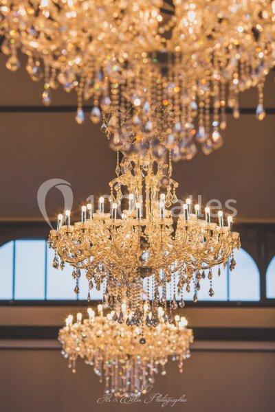 Location salle Iffendic (Ille-et-Vilaine) - Domaine du Château de la Chasse #10