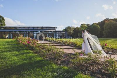 Location salle Iffendic (Ille-et-Vilaine) - Domaine du Château de la Chasse #20