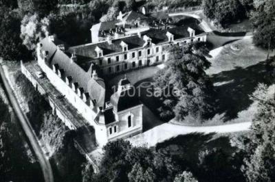 Location salle Iffendic (Ille-et-Vilaine) - Domaine du Château de la Chasse #20