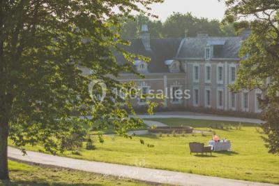 Location salle Iffendic (Ille-et-Vilaine) - Domaine du Château de la Chasse #15