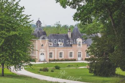 Location salle Iffendic (Ille-et-Vilaine) - Domaine du Château de la Chasse #15