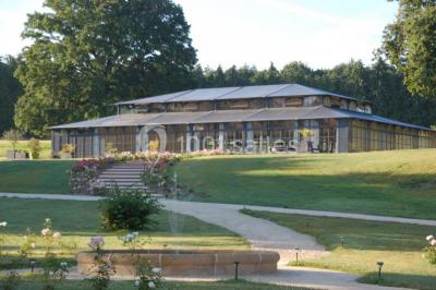 Location salle Iffendic (Ille-et-Vilaine) - Domaine du Château de la Chasse #15