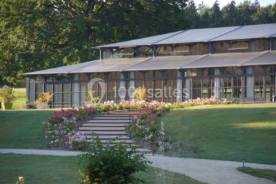 Location salle Iffendic (Ille-et-Vilaine) - Domaine du Château de la Chasse #15