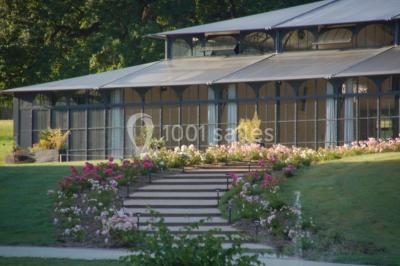 Location salle Iffendic (Ille-et-Vilaine) - Domaine du Château de la Chasse #15