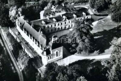 Location salle Iffendic (Ille-et-Vilaine) - Domaine du Château de la Chasse #15