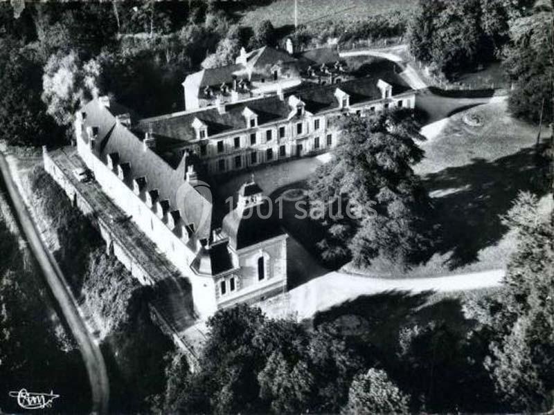Location salle Iffendic (Ille-et-Vilaine) - Domaine du Château de la Chasse #15