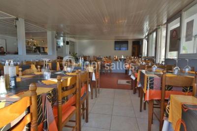 Miniature Location salle Nice (Alpes-Maritimes) - La Cantina #2 Location salle Nice (Alpes-Maritimes) - La Cantina #3