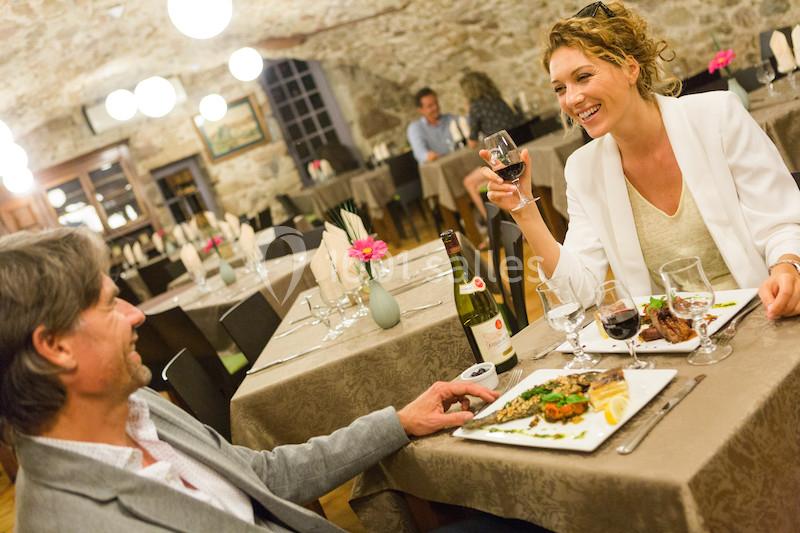 Location salle Largentière (Ardèche) - Domaine Les Ranchisses #12