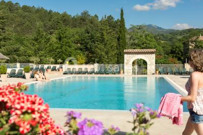 Location salle Largentière (Ardèche) - Domaine Les Ranchisses #24