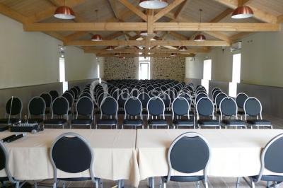 Location salle Largentière (Ardèche) - Domaine Les Ranchisses #24