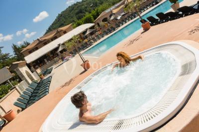 Location salle Largentière (Ardèche) - Domaine Les Ranchisses #24