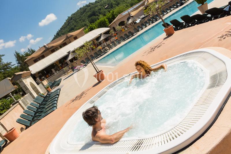 Location salle Largentière (Ardèche) - Domaine Les Ranchisses #17