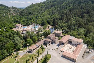 Location salle Largentière (Ardèche) - Domaine Les Ranchisses #24