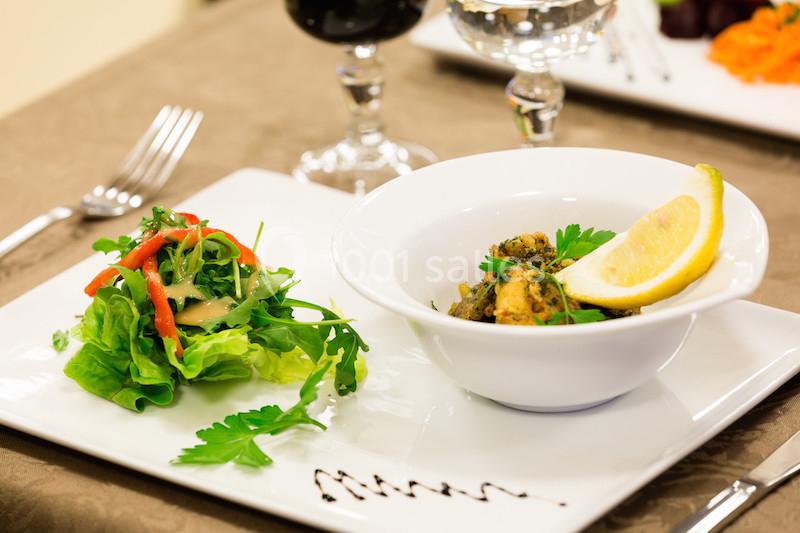 Location salle Largentière (Ardèche) - Domaine Les Ranchisses #11