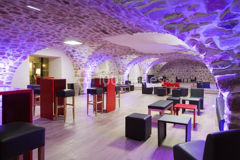 Location salle Largentière (Ardèche) - Domaine Les Ranchisses #5