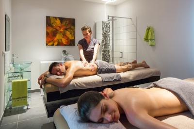 Location salle Largentière (Ardèche) - Domaine Les Ranchisses #24