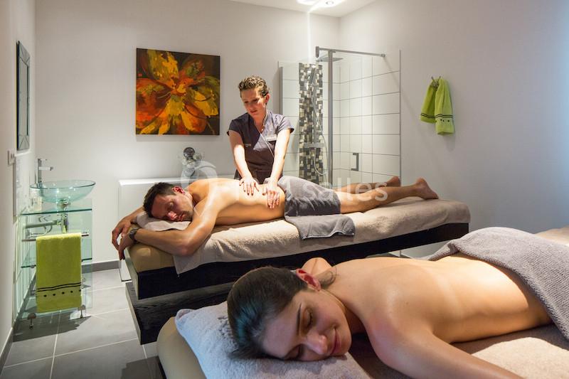 Location salle Largentière (Ardèche) - Domaine Les Ranchisses #18