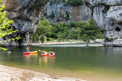 Location salle Largentière (Ardèche) - Domaine Les Ranchisses #24