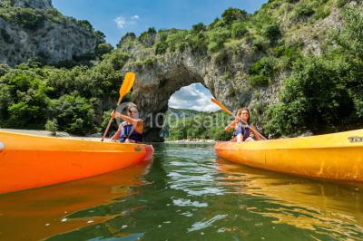 Location salle Largentière (Ardèche) - Domaine Les Ranchisses #24