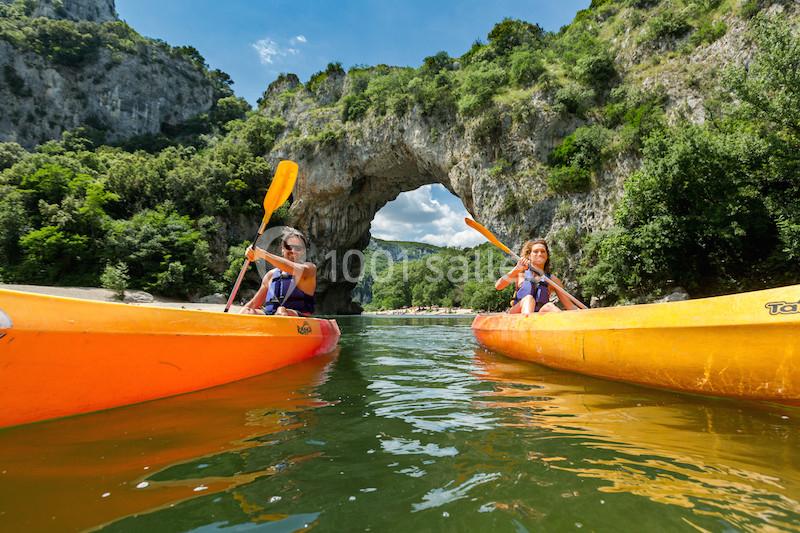 Location salle Largentière (Ardèche) - Domaine Les Ranchisses #22