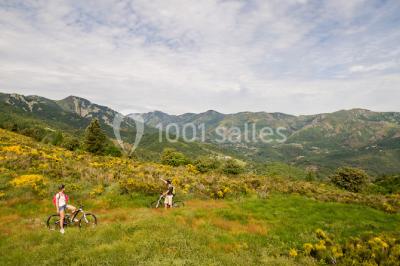 Location salle Largentière (Ardèche) - Domaine Les Ranchisses #24