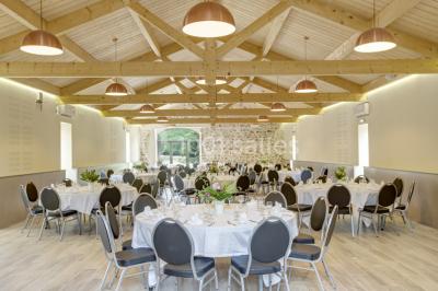 Location salle Largentière (Ardèche) - Domaine Les Ranchisses #24