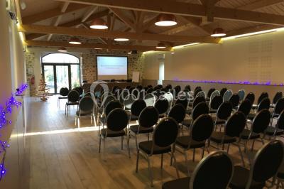 Domaine Les Ranchisses Domaine Les Ranchisses