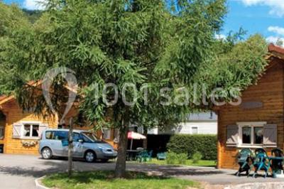 Location salle Bussang (Vosges) - Domaine de Champe #3